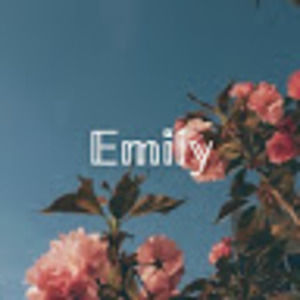 Meet your Posher, Emily